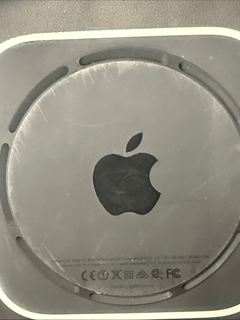 AirPort Extreme Router - Model A1521 - Picture 6 of 7